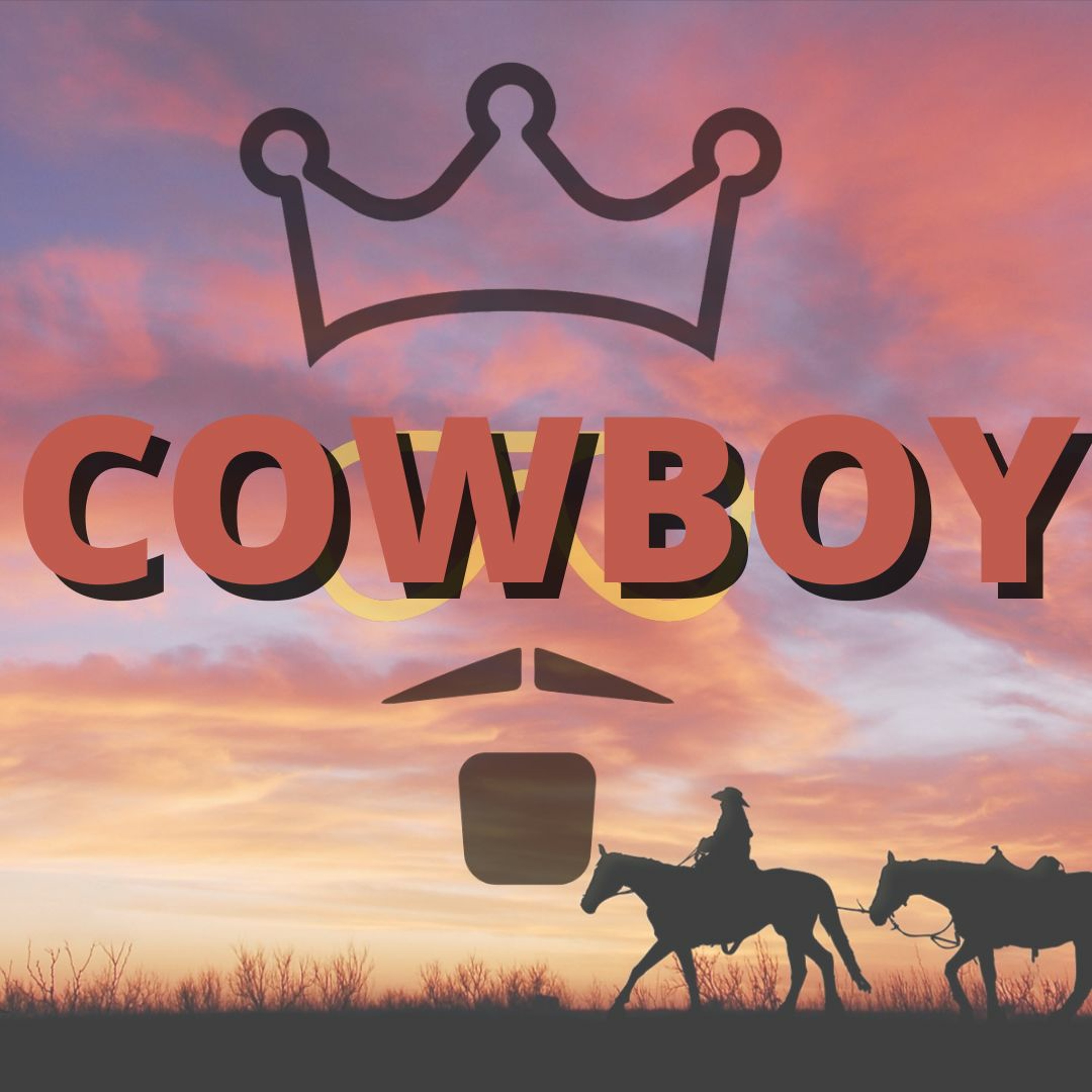 COWBOY episode artwork