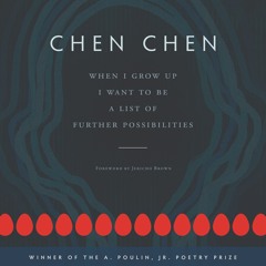 "Self-Portrait As So Much Potential" by Chen Chen