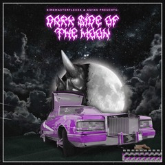 DARK $IDE OF THE MOON Feat. ASHXS (Prod. by Sproutz)