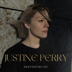 InDepth invites Justine Perry [Kalt Club]