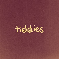 Tiddies (Wenn ich eine B*tch wär)