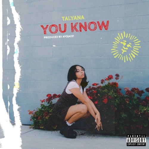 You Know (Prod. AYOJAZZ!) (Clean)