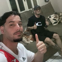 8 MINUTINHOS DE FUDELANCIA NA SERRA [ DJ MD DA SERRA & ALDASERRADJ ] 2K27