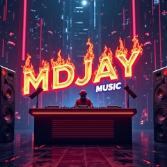 Hard Trance Vibes: Life Starts at 140 | Mixed by @MDJAY | October 18, 2024