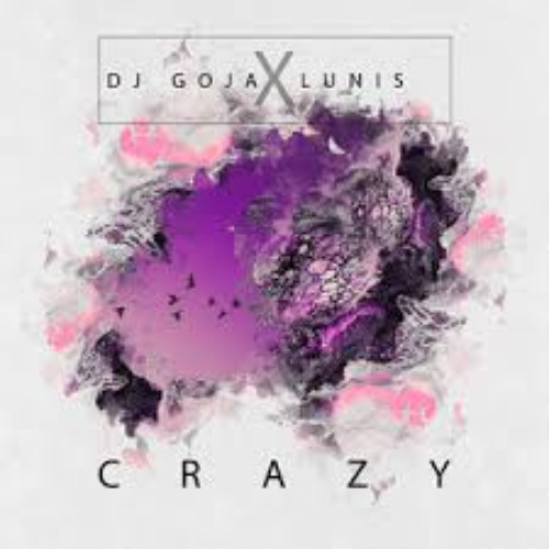 Dj Goja & Lunis ( Dr Zouk Remix) - Crazy