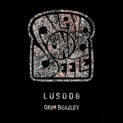 Grim Beazley - LUS008