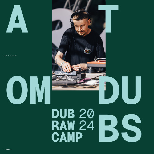Dub Raw camp Fall 2024 (Live Mix Series)