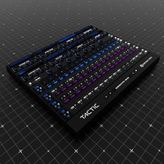 Factory Presets Demo - Tactic 2