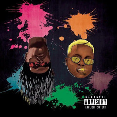 LETO - DANSE LE MIA (feat Cheu B et Gueule D’ange)