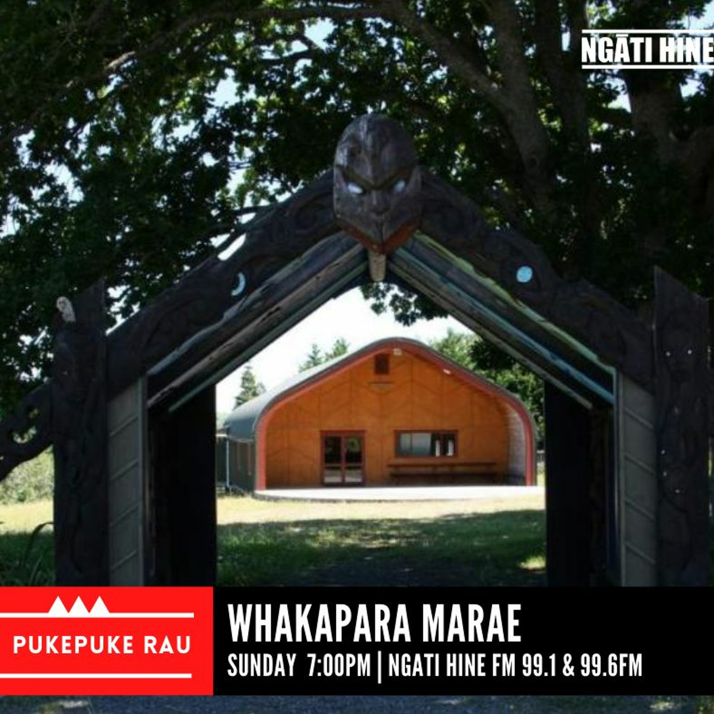 Ngati Hine FM