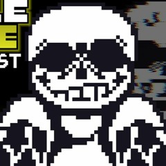 UNDERTALE FINAL SAVE - Get Down