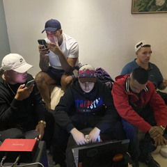 OS MENOR CHEFE - feat MC Nathan ZK, MC Lele JP e MC Vinny (Prod. Fahel Me Liga)