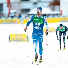 Maastohiihdon maailmancup, Tour de Ski, Davos, 20km P, 4.1.2024 | Markus Vuorela