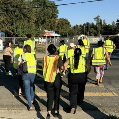 Los Caminos de la Via: Knights Landing, Yolo County