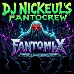 INTRO MIXTAPE DJ NICKEUL'$