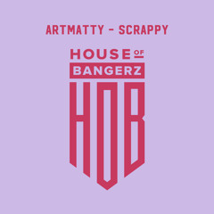 BFF307 Artmatty - Scrappy (FREE DOWNLOAD)