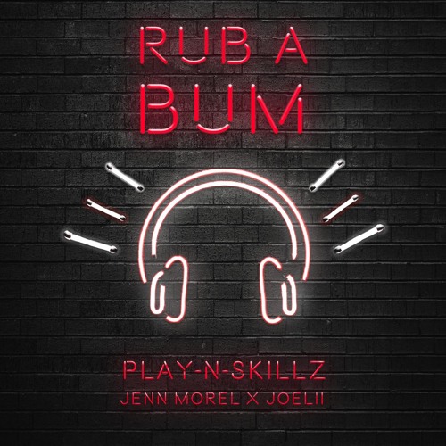 Rub A Bum