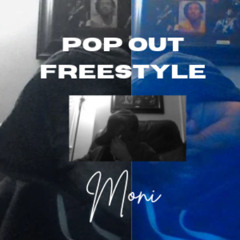 pop out freestyle (ssjlamar)