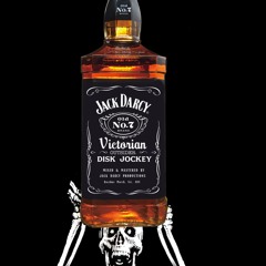 JACK DARCY Hard Techno Set 160bpm (VDO 001)