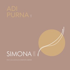 Adi Purna (Live) feat. Lea Läuchli, Christoph Aberer