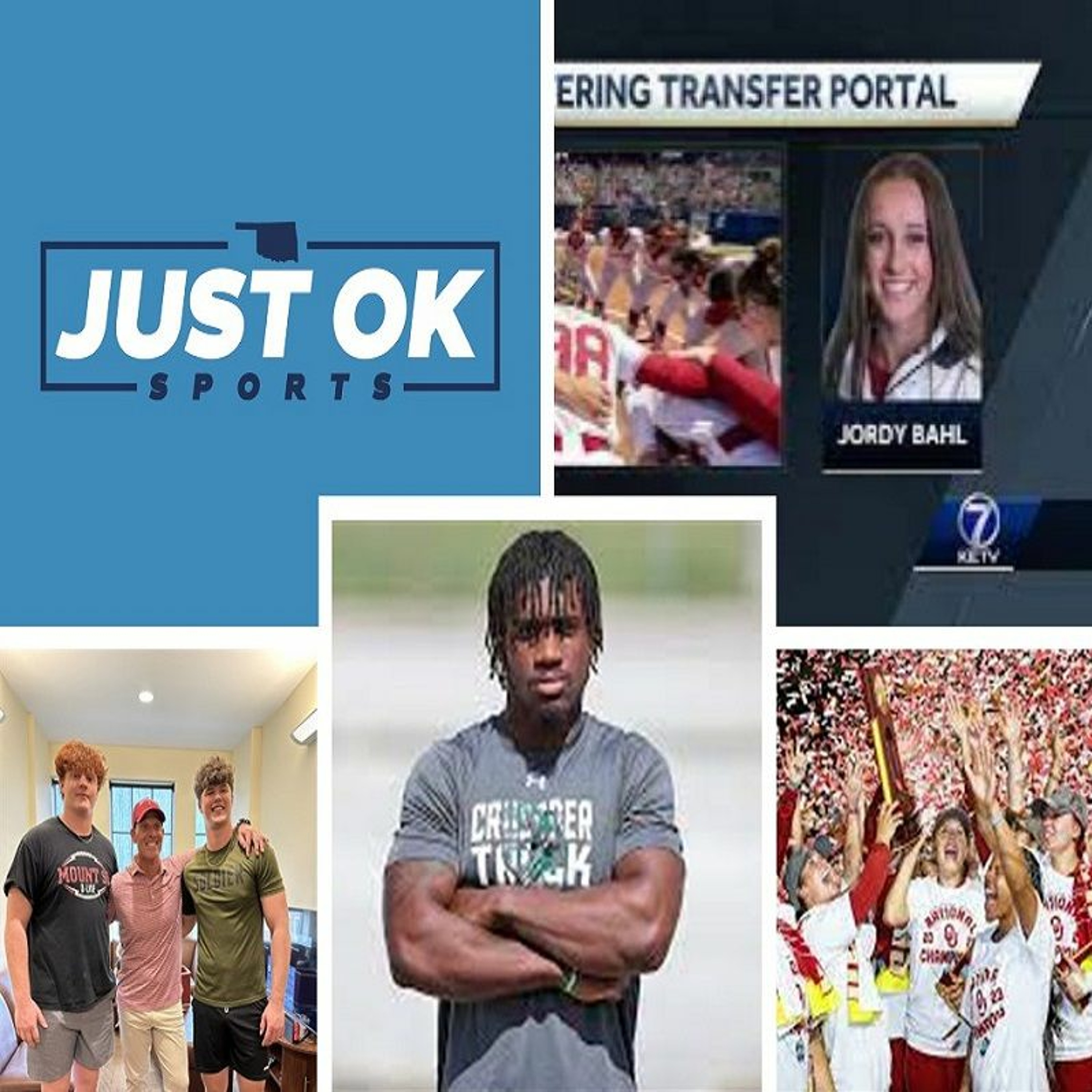 Peaks and Valleys for OU Softball and Football Recruiting