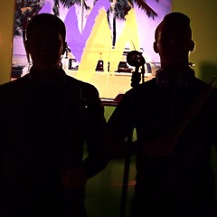 Hard Times Instrumental (LIVE)