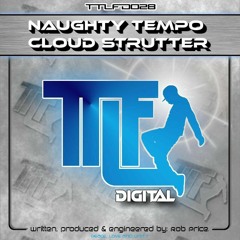 Cloud Strutter (Trip the Light Fantastic - TTLF)