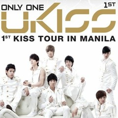 U-Kiss- Bingeul Bingeul
