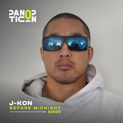 Panopticon w/J-Kon - Before Midnight S2E09