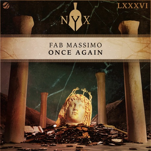 Fab Massimo - Once Again
