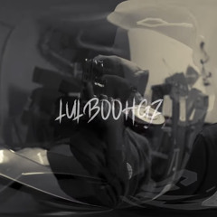 Lul Boohgzk x MellyBo - Sexy redd (unreleased)