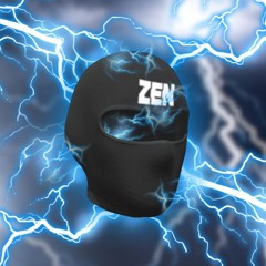 ZEN - 30 Minutes of Industrial Techno