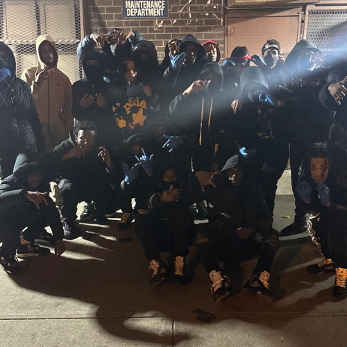 Envy Spark X 780 Pdubz “WE RUN THE VILLE”