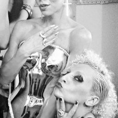 mix tape by me CHULO...spanish do it better