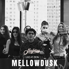HIGHTEE live @ Mellowdusk Zion Sky Lounge - 01.12.2024