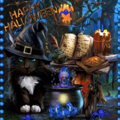 THRiLL 🎃 {p. slave}