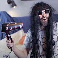 Stupeflop -(Pip Hop) Mon Sèche-Cheveux Magique