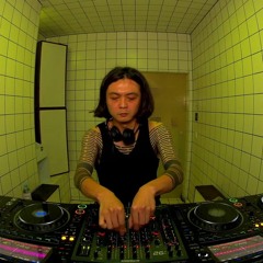 Haruka | HÖR Berlin | Techno