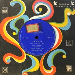 Tape 4 - Vou Por Aí