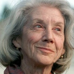 Nadine Gordimer