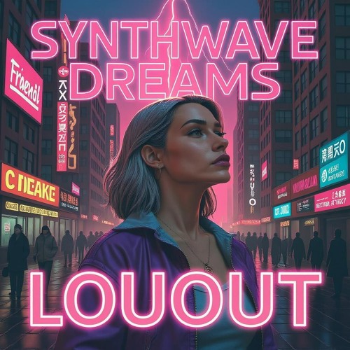 Synthwave Dreams