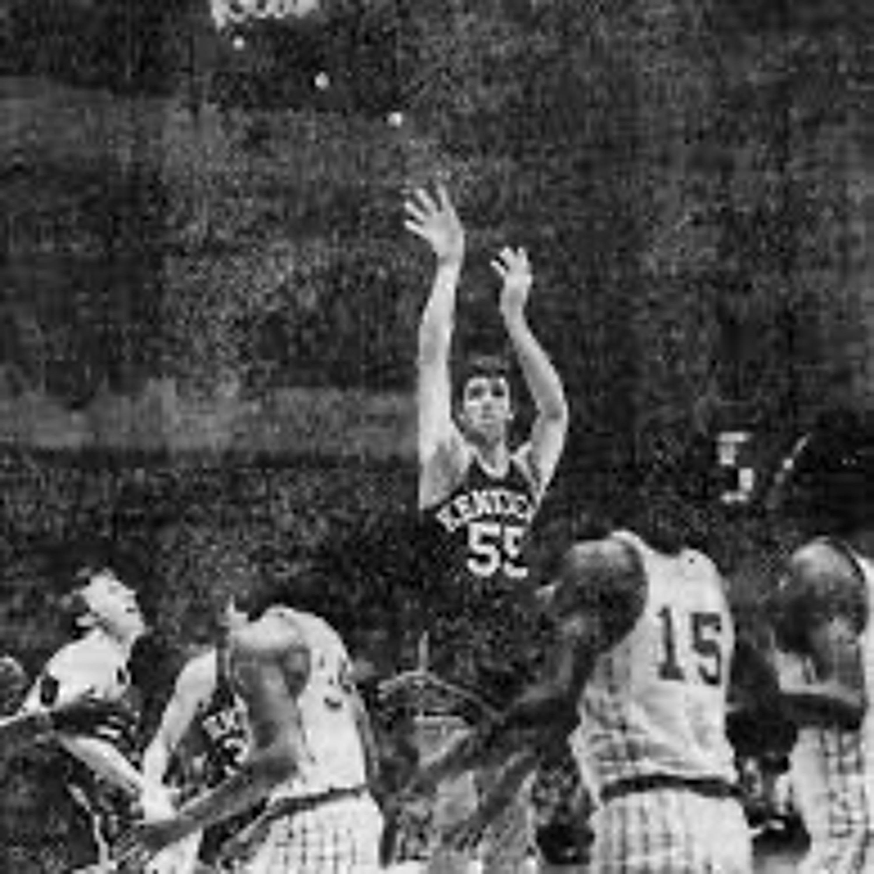 Kentucky Sports Memories