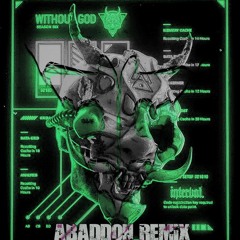 Moley - Abaddon (Tephra Remix)