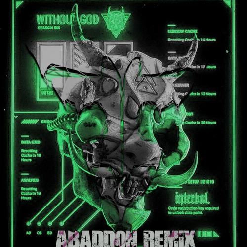 Moley - Abaddon (Tephra Remix)