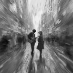 Never Alone (Roaming Mix)