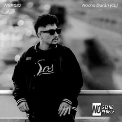 NSP032 | Nacho Durán (CL)