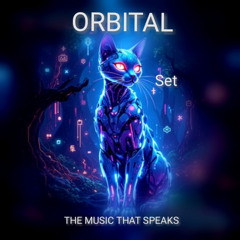 ORBITAL - SET // SESION ESPECIAL GRAN NOE .  REC-2025-08-21