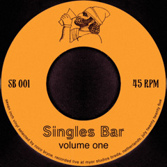 Singles Bar - Volume One