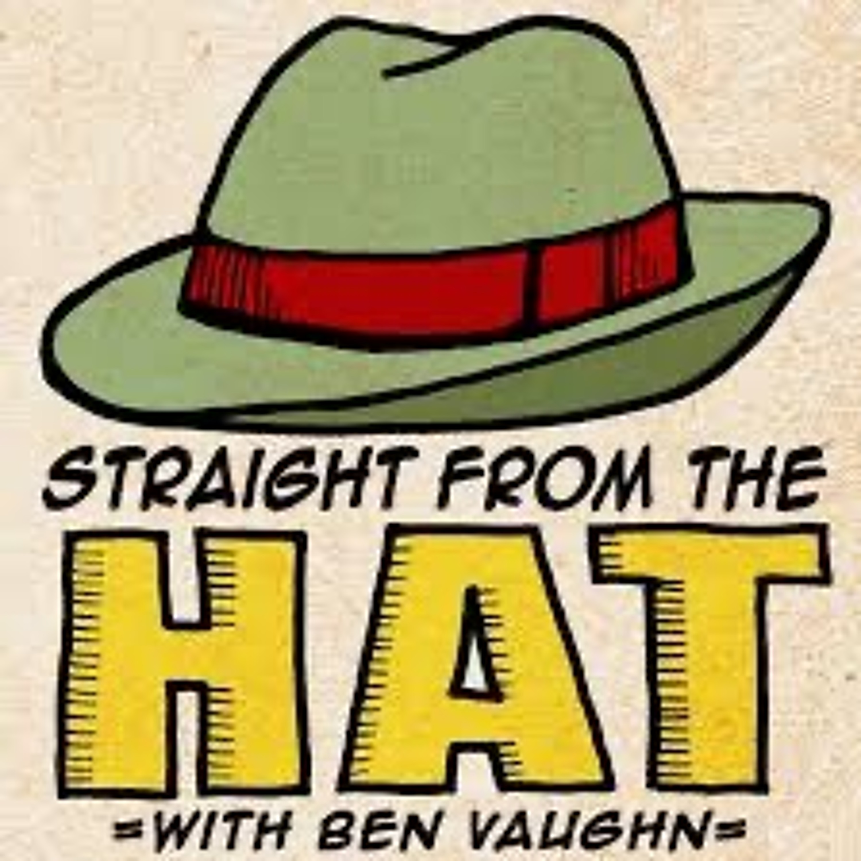 Stereo Embers: The Podcast