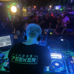Jacob Peeker LIVE @ Trance Friends Hard Edition 04.03.2023 Kongo Bar Sopot